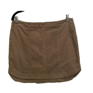 ALTAR’D STATE GREEN SKIRT SIZE L